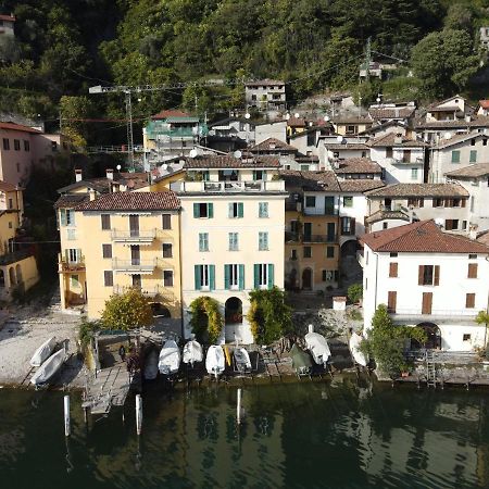 Oria Lugano Lake, Il Nido Dell'Aquila Kültér fotó